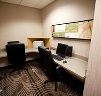 DoubleTree by Hilton Akron/Fairlawn - Tourism Bookings