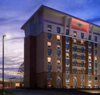 DoubleTree by Hilton Cincinnati Airport - USA Accommodation