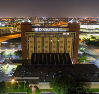 DoubleTree by Hilton Dallas/Richardson - Tourism Bookings