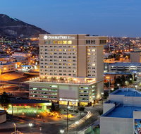 DoubleTree by Hilton El Paso Downtown - USA Accommodation