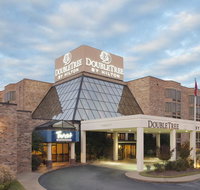 DoubleTree by Hilton Jackson - Tourism Bookings
