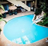 Doubletree By Hilton Lubbock - University Area - Tourism Bookings