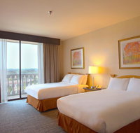 Doubletree by Hilton McAllen - Tourism Bookings