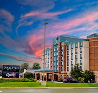 Doubletree by Hilton Pleasant Prairie Kenosha WI - USA Accommodation