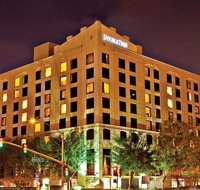 DoubleTree by Hilton Santa Ana - Orange County Airport - USA Accommodation