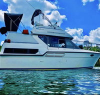 Douglas Lake Life Rentals - Tourism Bookings