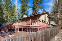 Down By The Bay by Lake Tahoe Accommodations USA Accommodation