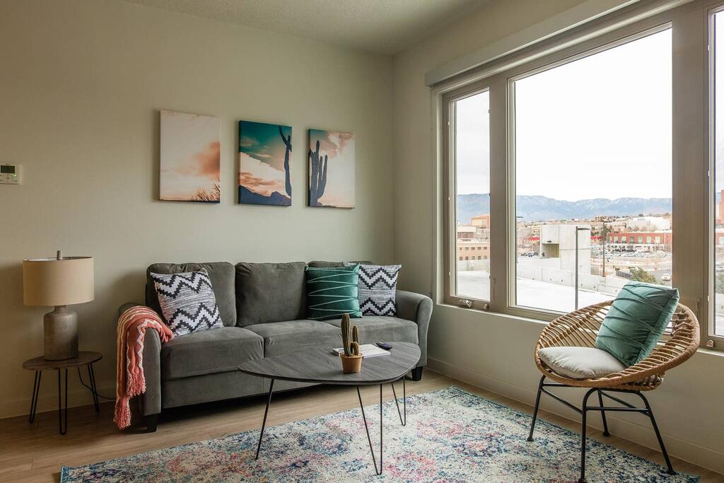 Downtown 2 BR With Wifi By Frontdesk - thumb 0