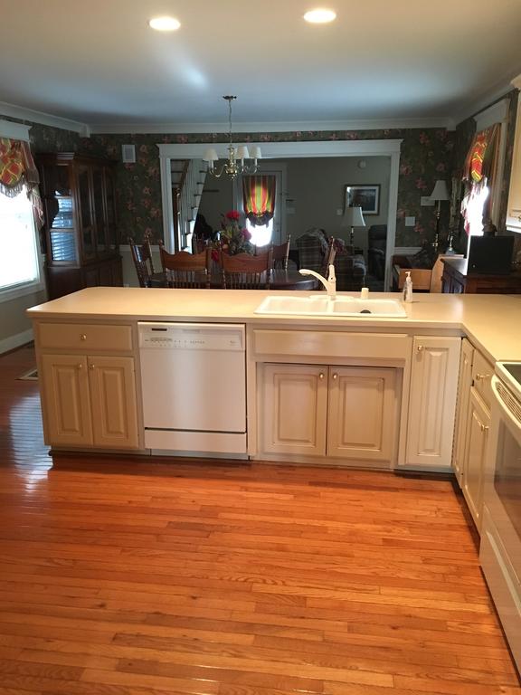 Downtown Abode In The Heart Of The Bourbon Trail - thumb 3