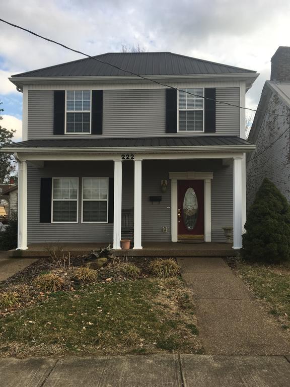 Downtown Abode In The Heart Of The Bourbon Trail - thumb 0