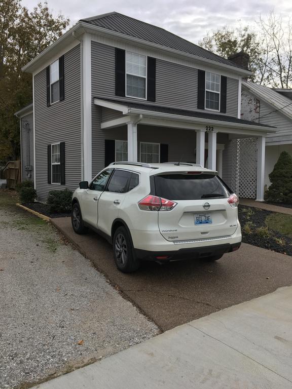 Downtown Abode In The Heart Of The Bourbon Trail - thumb 2