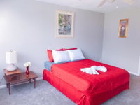 Downtown Apt Convenient to all city amenities 310 Tourism Bookings