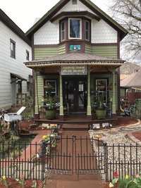 Downtown BB with Jacuzzi USA Accommodation