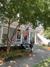Downtown Blue Manor 2 Tourism Bookings