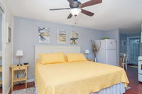 Downtown Chula Vista Studio Retreat USA Accommodation