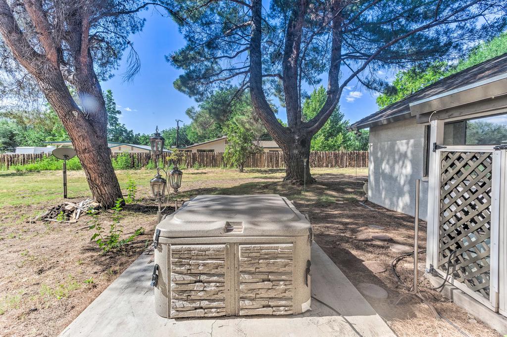 Downtown Cottonwood Home With Hot Tub & Patio! - thumb 1