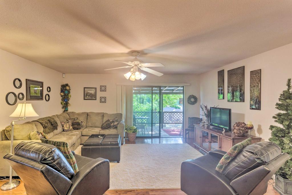 Downtown Cottonwood Home With Hot Tub & Patio! - thumb 3