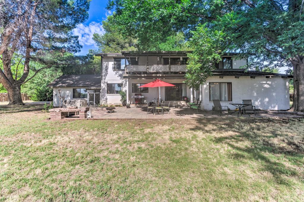 Downtown Cottonwood Home With Hot Tub & Patio! - thumb 0