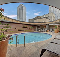Downtown Dallas Luxury Suites by Barsala - USA Accommodation