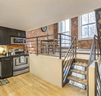 Downtown Five Points Sleeps 4 - Tourism Bookings