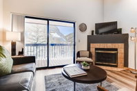 Downtown Frisco Condo Tourism Bookings