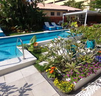 Downtown Hollywood Boutique Hotel - Tourism Bookings