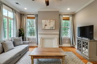 Downtown Home- Walk to Everything Tourism Bookings