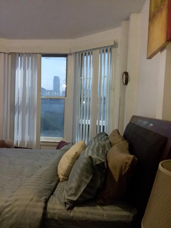 Downtown LA Private Room - thumb 0