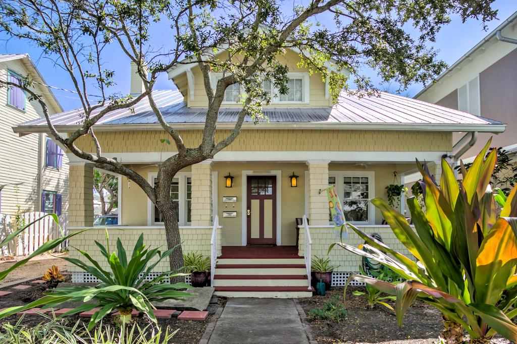 Downtown Stuart Home - Minutes To Beach & Dining! - thumb 1