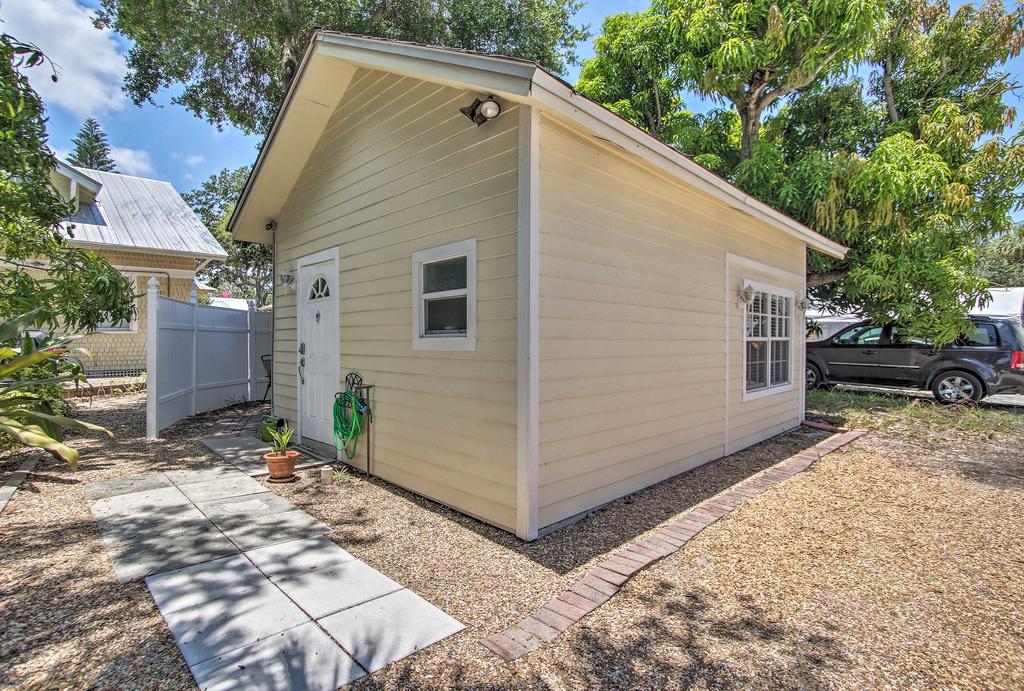 Downtown Stuart Studio With Grill - Walk To Bay! - thumb 0