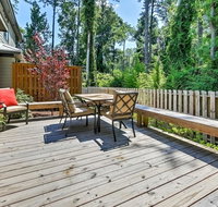 Downtown Townhome - Walk to Dine  Shop on Broad St - Tourism Bookings