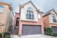 Downtown Upscale Town Home. Private Pool  Jacuzzi Tourism Bookings
