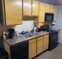 Downtown Wash Ave Luxury Loft with City View 5K - Tourism Bookings