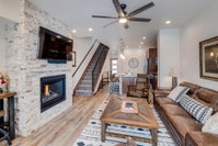 Downtown WP Luxury Villa 256 Near Resort With Rooftop Hot Tub - FREE Activities Daily WiFi  Shuttle Tourism Bookings