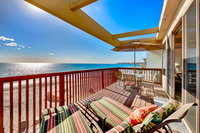 DP-095B Riviera Retreat II Tourism Bookings