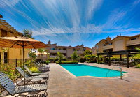 DP-14A - Ritz Point Condo Tourism Bookings