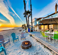 DP-157A - Family Beach House I - Tourism Bookings