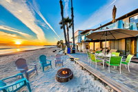 DP-157A - Family Beach House I Tourism Bookings