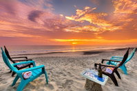 DP-171 - Beach Front Relaxation I Tourism Bookings