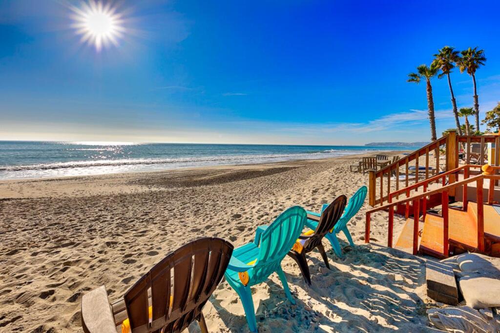 DP-173-Beach Front Relaxation II - thumb 2