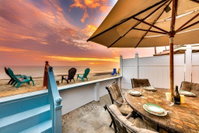 DP-173-Beach Front Relaxation II Tourism Bookings