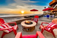 DP-201 - Adorable Beachfront Cottage Tourism Bookings