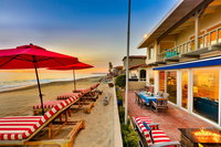 DP-215 - Beach Road Retreat USA Accommodation