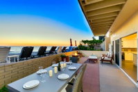 DP-221 - Capo Beach Jacuzzi  Beachfront Beauty Tourism Bookings