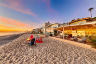 DP-295 - Big Beautiful Capo Beach House Tourism Bookings