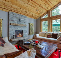 Dragons Lair - USA Accommodation