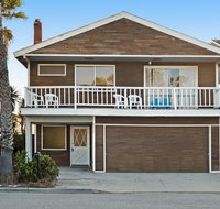 Dream Beach - USA Accommodation