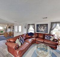 Dream Beach Home on Lewis Bay  Ocean Views home - Tourism Bookings