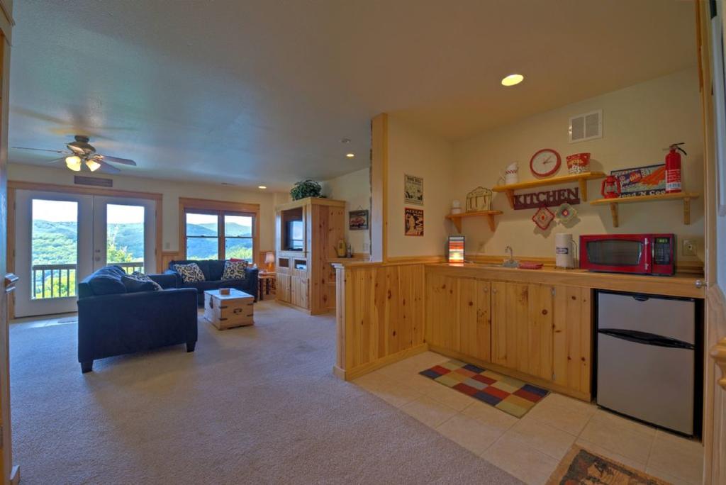 Dream Catcher Cabin - thumb 3