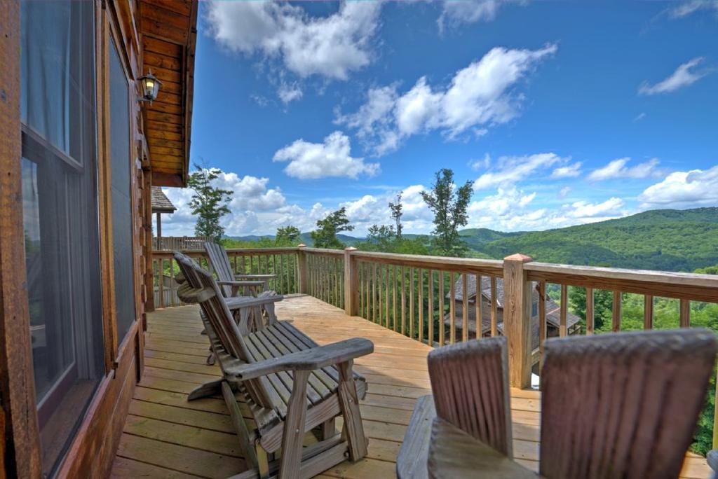 Dream Catcher Cabin - thumb 2